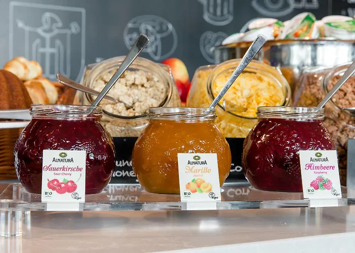 Hotel One - Palaisplatz Dresda