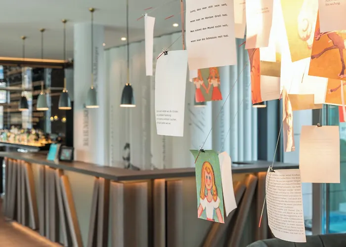 One - Palaisplatz Hotel 3*