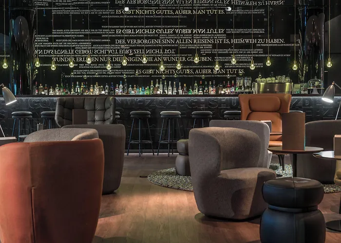 One - Palaisplatz Dresda