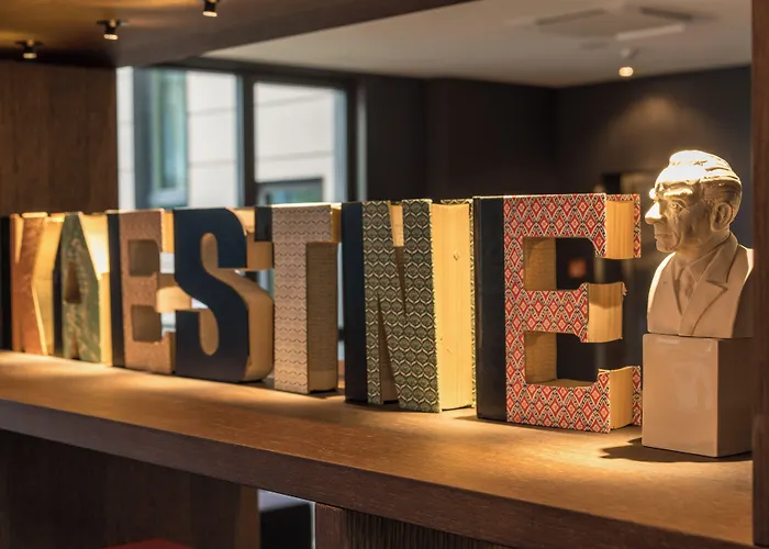 One - Palaisplatz Hotel 3*