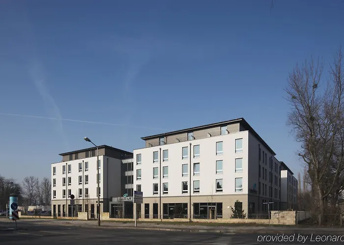 One - Palaisplatz 3*