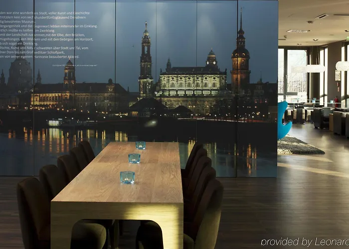 Hotel One - Palaisplatz