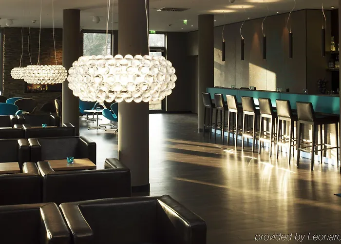 One - Palaisplatz Hotel Dresda