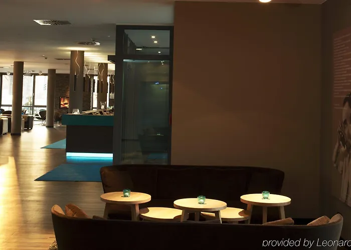 Hotel One - Palaisplatz 3*