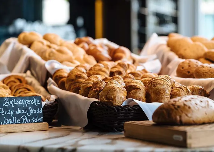 Hotel One - Palaisplatz 3*