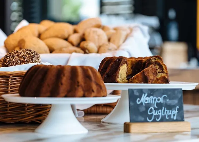 Hotel One - Palaisplatz Dresda